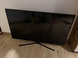 65 Zoll / 165 cm Bilddiagonale