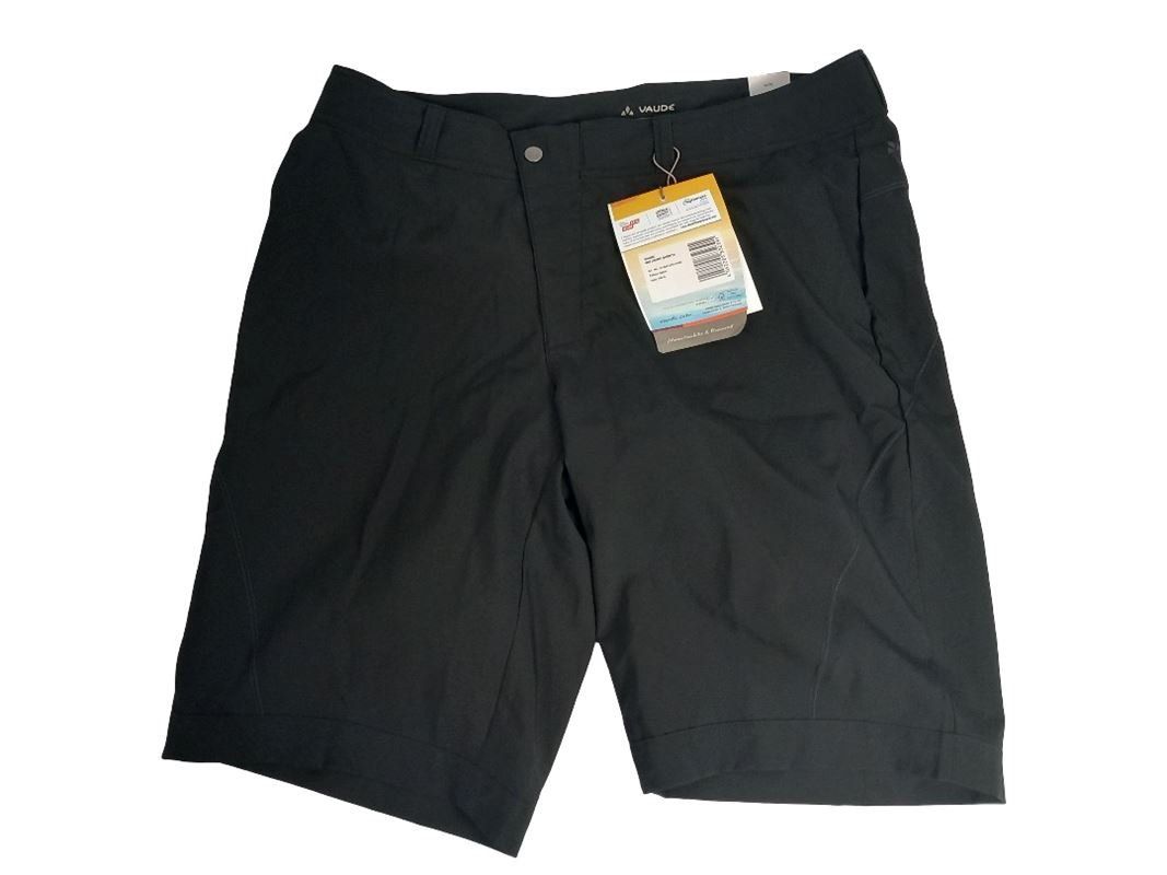 Vaude Pantaloni: Vaude Ledro Woman – Nuovo (secondo la descrizione) da Hünenberg venduto da Restwert_Zug