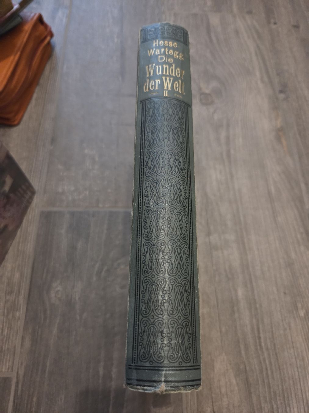 Libri: Die Wunder der Welt II – Usato da Bülach venduto da Ayanee 2