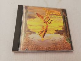 THE HATTERS - YOU WILL BE YOU