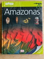 Memo – Wissen entdecken: Amazonas