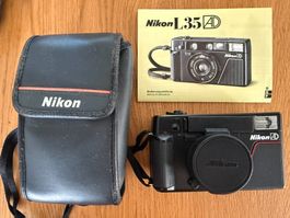 Nikon L35 AD