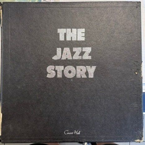 Schallplatten: 3 Coffrets Country/Jazz/Shadows – Gebraucht aus Cortaillod von huggyz 4