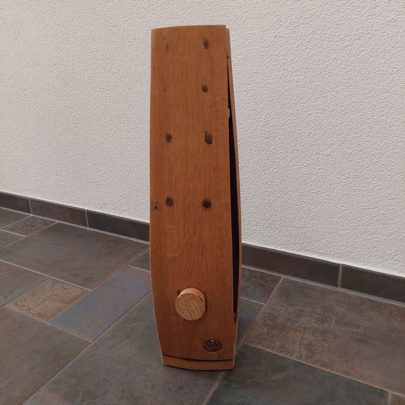 Autres articles pour la maison: Weinfass-Daube von Villa de Varda – D'occasion à Appenzell par Jeavan 2