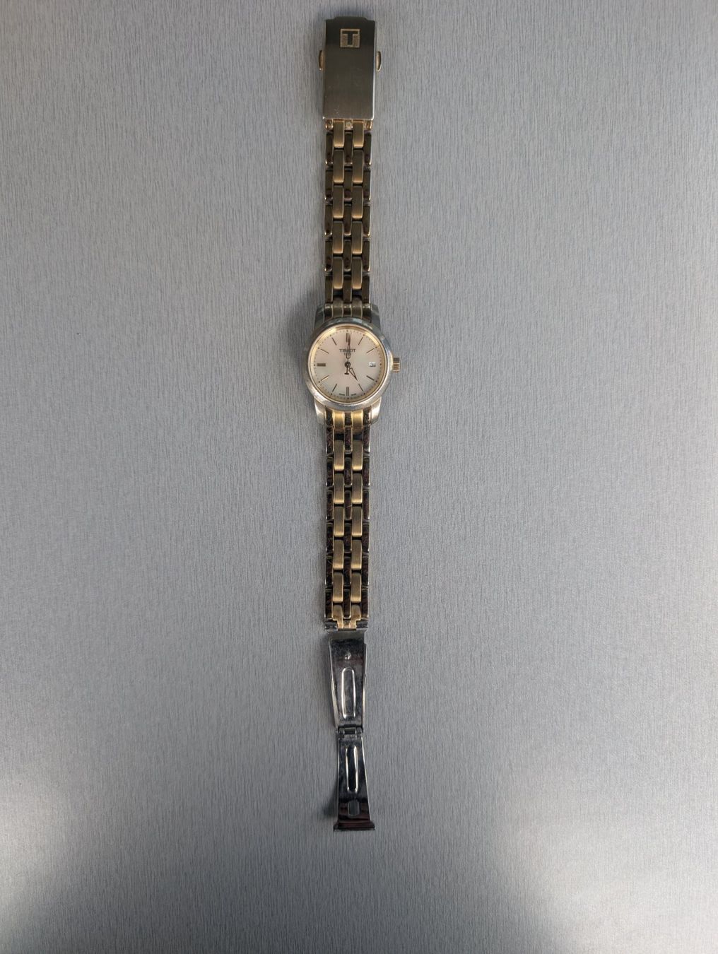 Tissot Orologi: Tissot – Usato da Bellinzona venduto da nae_m2nr 4