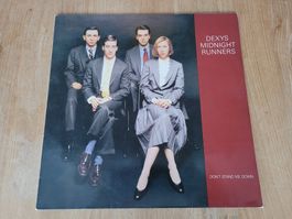LP Vinyl: Dexys Midnight Runners – Don't Stand Me Down, 1985