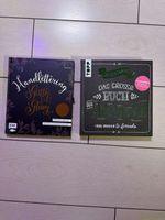 Handlettering Bücher