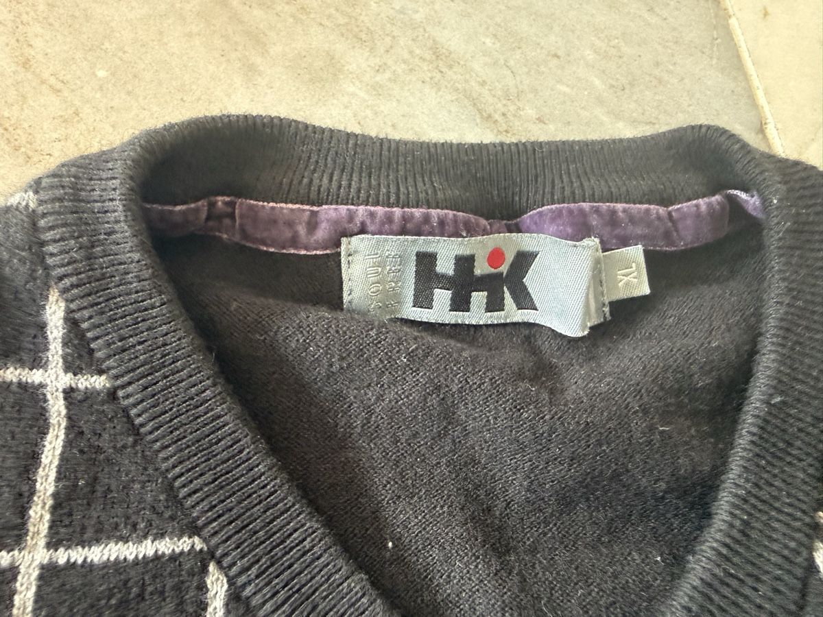 Maglioni & Felpe: Herrenpullover - Merino/Baumwolle - XL – Usato da Herrliberg venduto da Joy_Strehler 1