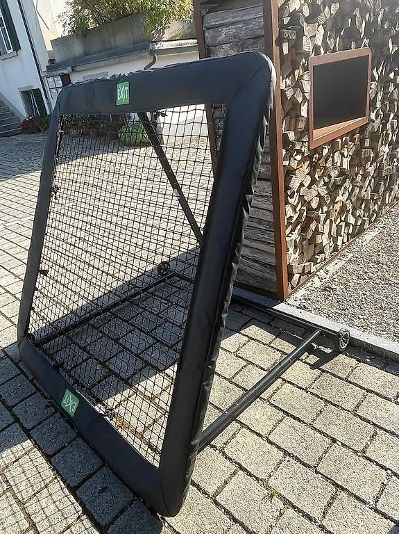 Buts de football & hockey: Rebound von Exit – D'occasion à Männedorf par Binggi4 2