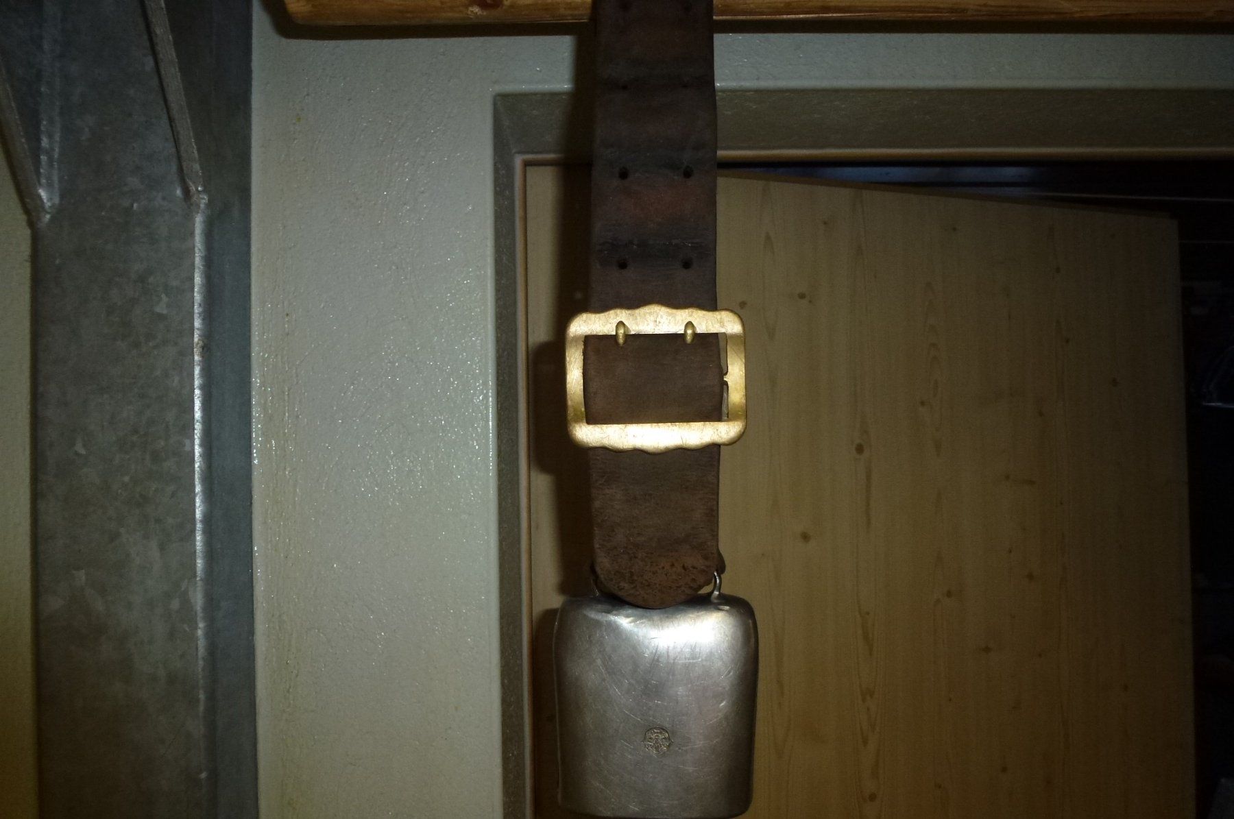 Glocken & Treicheln: Schuler Senior – Gebraucht aus Bürglen UR von daisyxy5