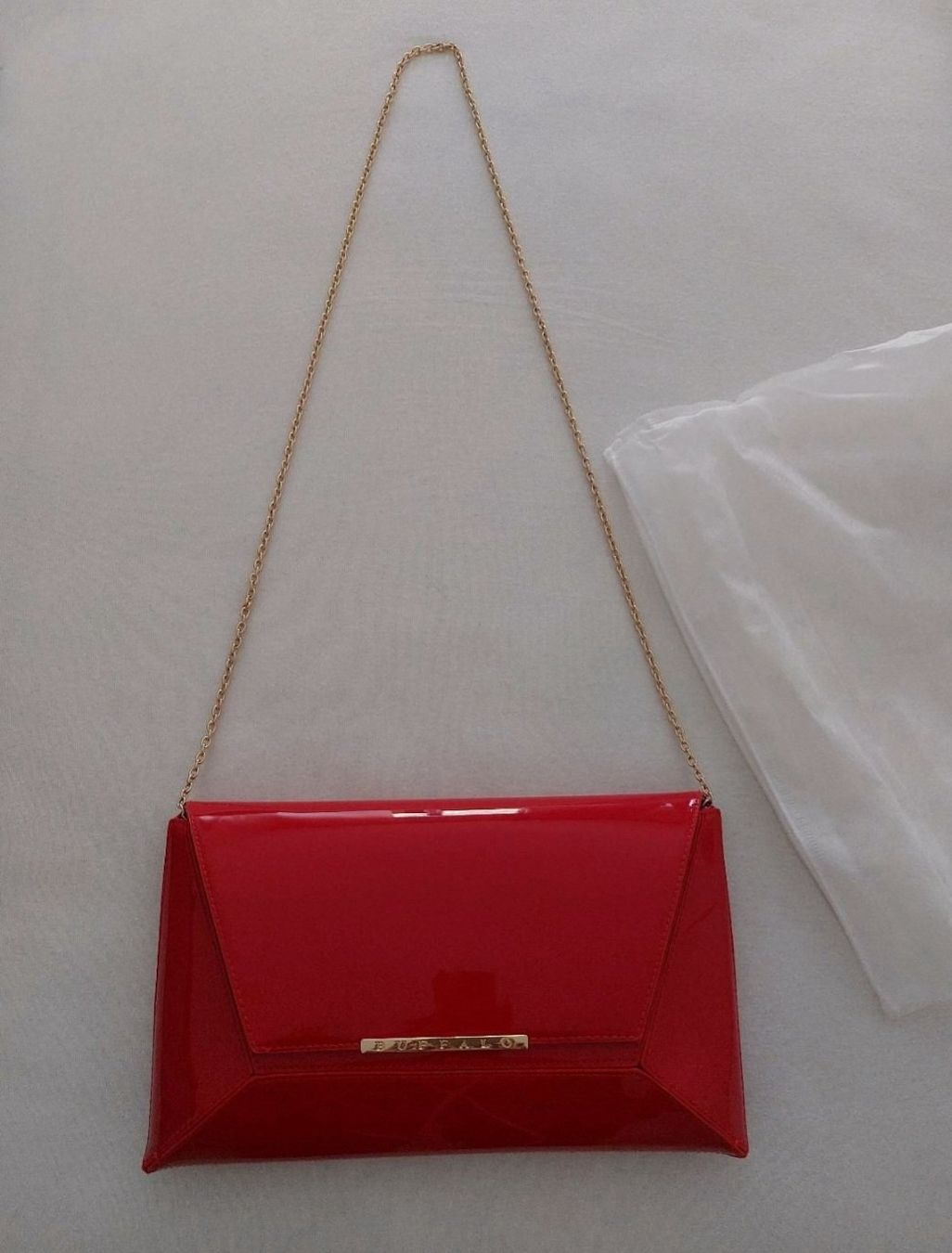 Buffalo Taschen für Damen: Tasche – Neu und originalverpackt aus Kirchberg BE von caki-coki2017 2