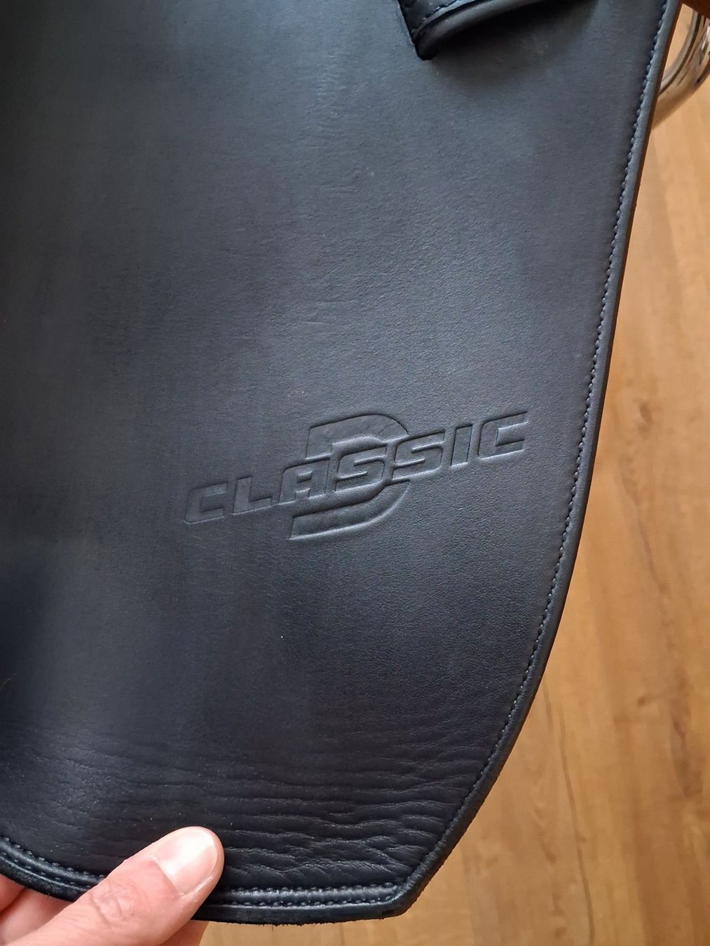 Selle & Accessori: Erreplus Dressursattel – Usato da Mels venduto da Sb83 5