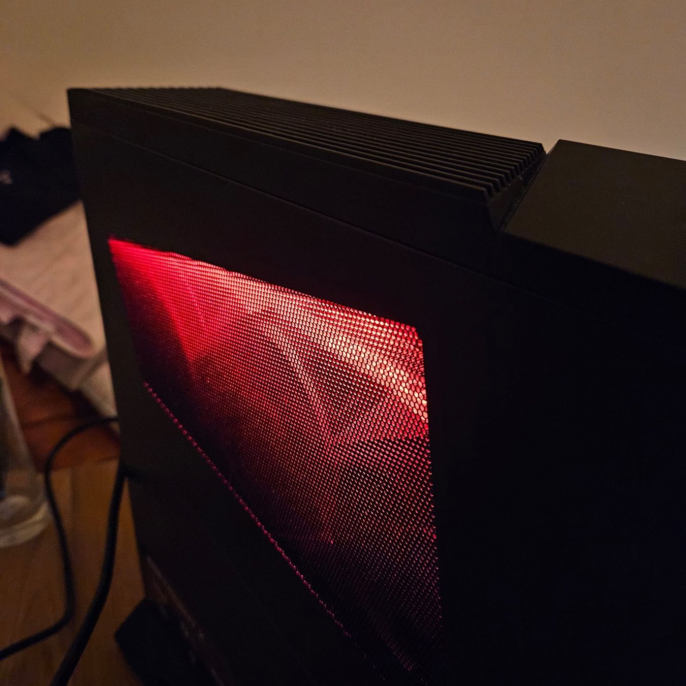 MSI PCs: Gaming PC MSI Trident X | Intel Core i7 | RTX 3070 |  – Neu (gemäss Beschreibung) aus Stansstad von ramschliese 2