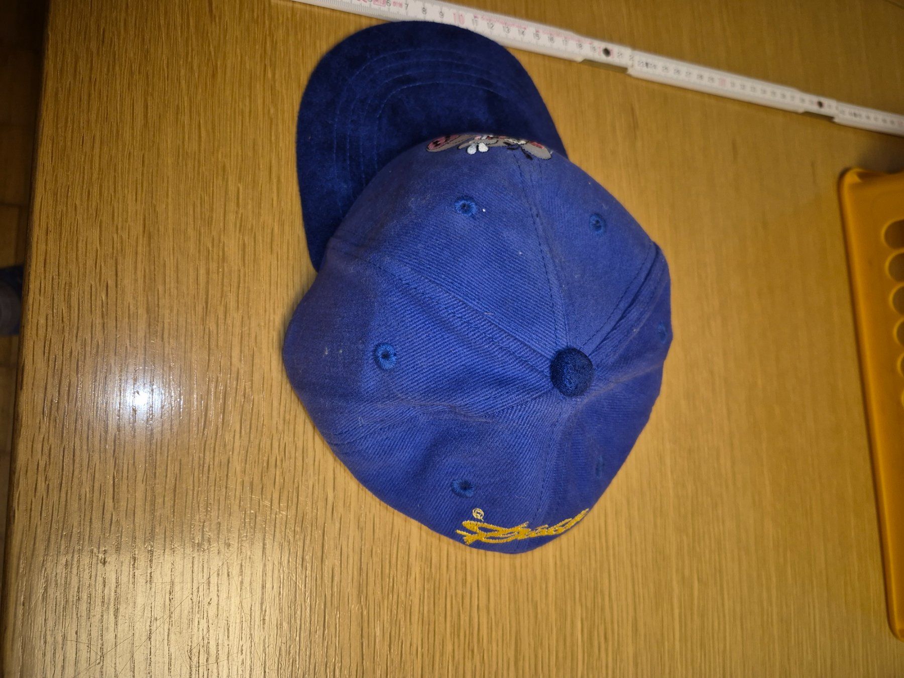 Chapeaux, bonnets & casquettes: Diddl Mütze – D'occasion à Buttikon SZ par sefa02 2