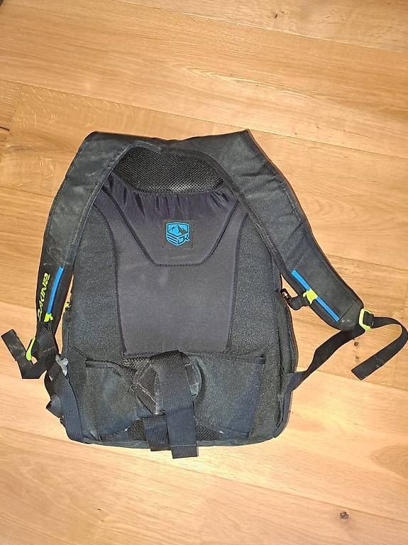 Zaini: Kamera Rucksack – Usato da Worben venduto da Haguhans1 4
