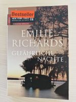 Emilie Richards Gefährliche Nächte Taschenbuch