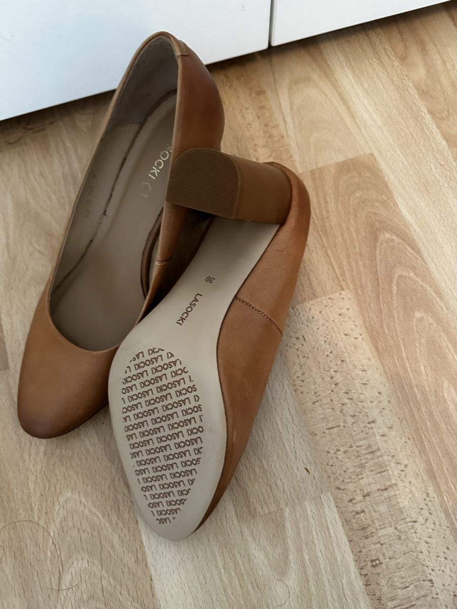 Scarpe da donna: Schuhe – Usato da Laufen venduto da Vatti 1