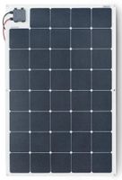 Solarpanel 145W Semiflexibel