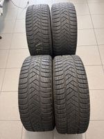 Pirelli Sottozero 3 Winterreifen 205/40R17
