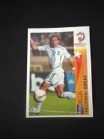 Panini UEFA EM 2008 Sticker - Nr. 508