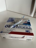 Boeing 737-800 American 1:400 