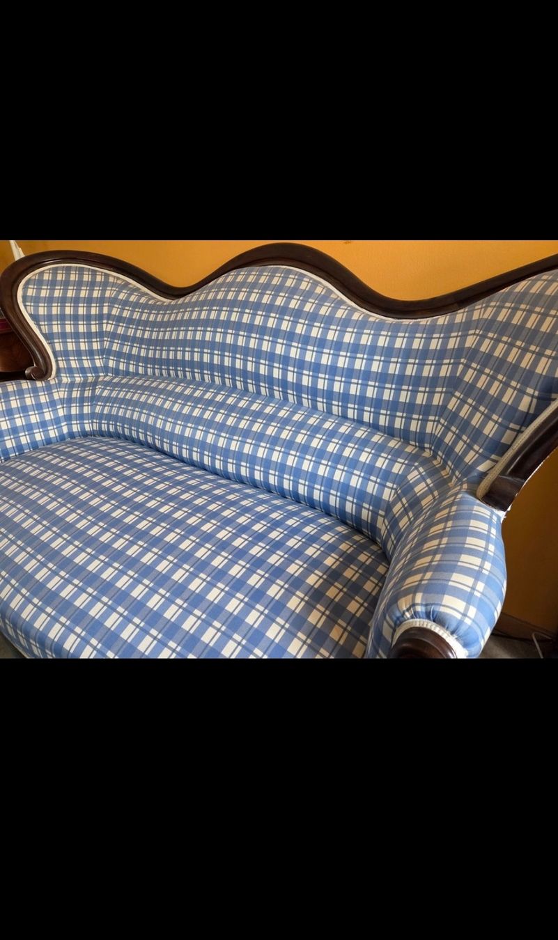 Divani: Antikes sofa Louis Phillipe – Usato da Grenchen venduto da med_nx6j 1