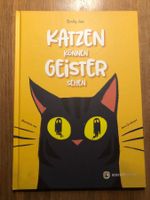 KATZEN KÖNNEN GEISTER SEHEN Aracari Verlag