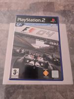 Formula 1 04 PS2