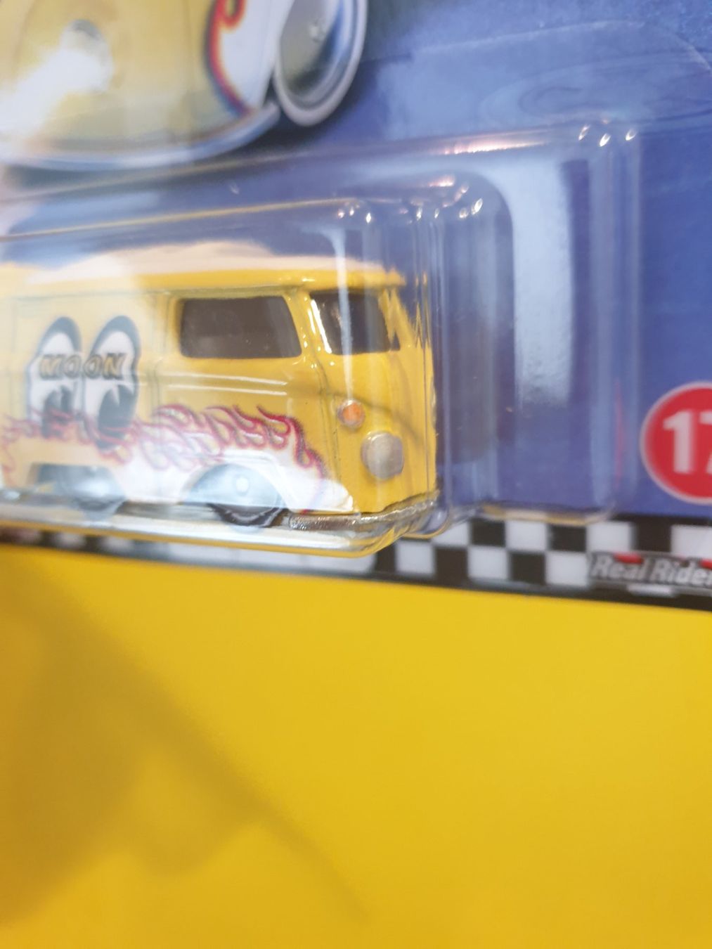 Hot Wheels Voitures modèles: Hot Wheels KOOL KOMBI – Neuf avec emballage d'origine à Oftringen par Rotor 5