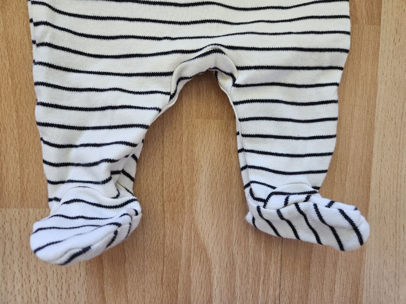 Next Pyjamas & Ähnliches: Strampler 50/56 – Neu (gemäss Beschreibung) aus Zürich von Kris8050 3