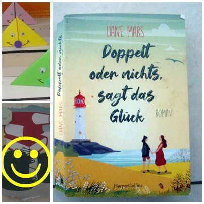 Bücher: Doppelt oder nichts sagt das Glück – Gebraucht aus Wetzikon ZH von