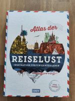 DUMONT Bildband: inspirierender Atlas der Reiselust