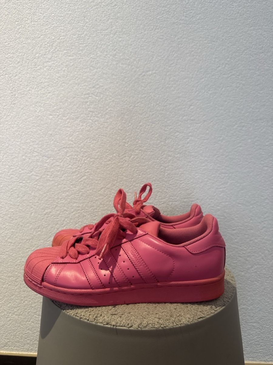 Adidas Scarpe da uomo: Adidas superstar – Usato da La Chaux-de-Fonds venduto da Ro.raw 2