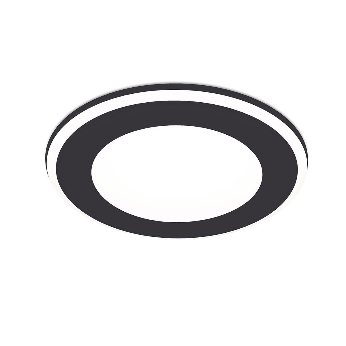 Lampade: LED Einbaustrahler, 14 cm Ø, 1er Spot – Nuovo (secondo la descrizione) da Kreuzlingen venduto da Smart-Light 6