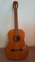 Schöne Gitarre