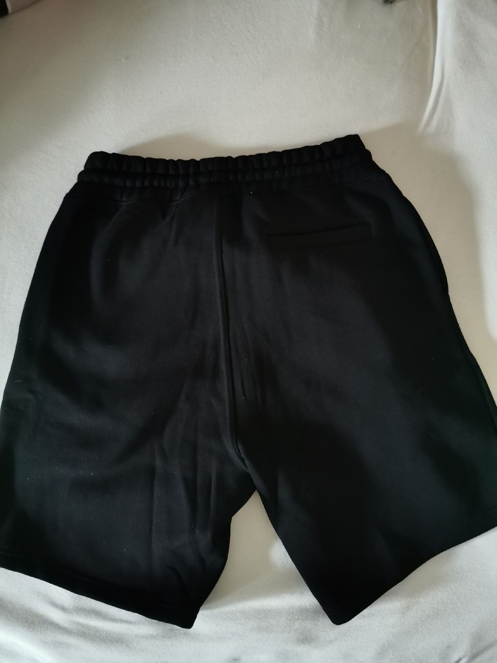 Pantaloni: 2 Stk. kurze Trainerhose Marke Dropsize L, Neue – Nuovo e nell'imballaggio originale da Effretikon venduto da Movie99 2