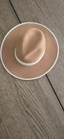 chapeau 100% laine s