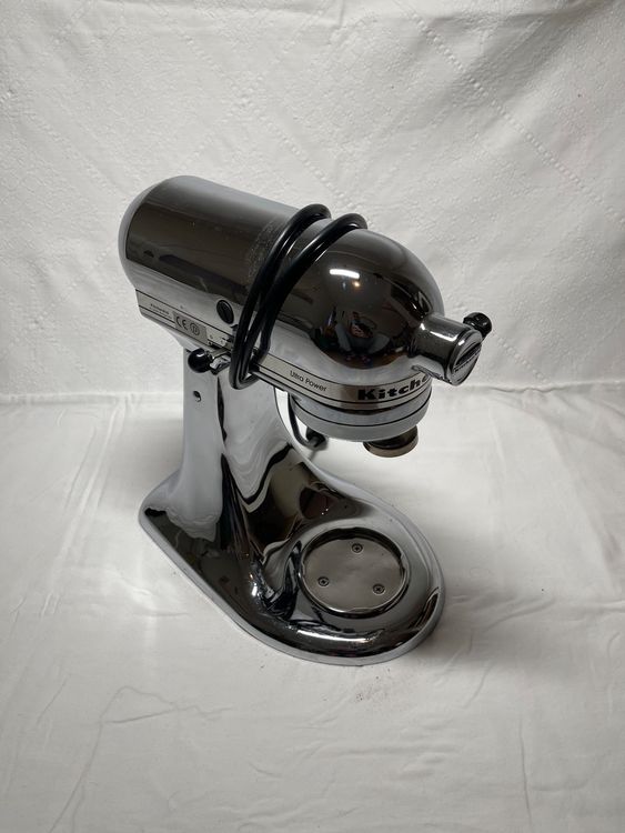 Kitchenaid 300W Chrom Kaufen auf Ricardo