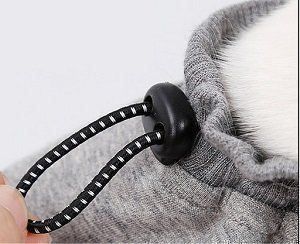 Top: Hunde Bodys Grau Gr. XXS – Nuovo e nell'imballaggio originale da Matt venduto da Westigruppe 1