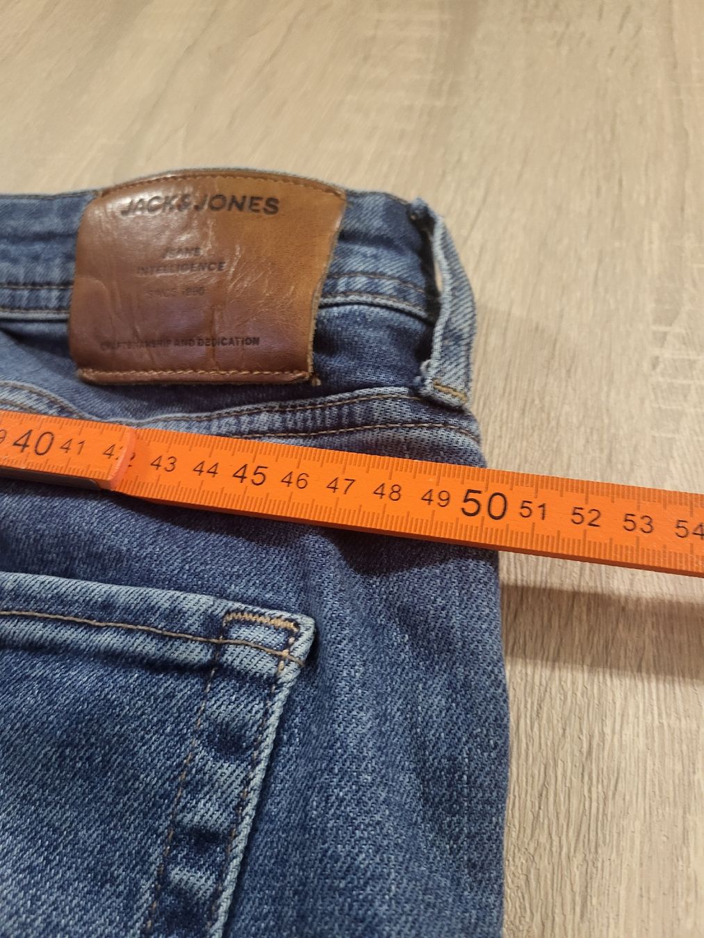 Hosen: Pantalon Jack & Jones en parfaites état – Gebraucht aus Genève von AndresValdez 4