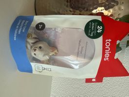 Tonie Figur Milas Weihnachtsreise Adventskalender neu