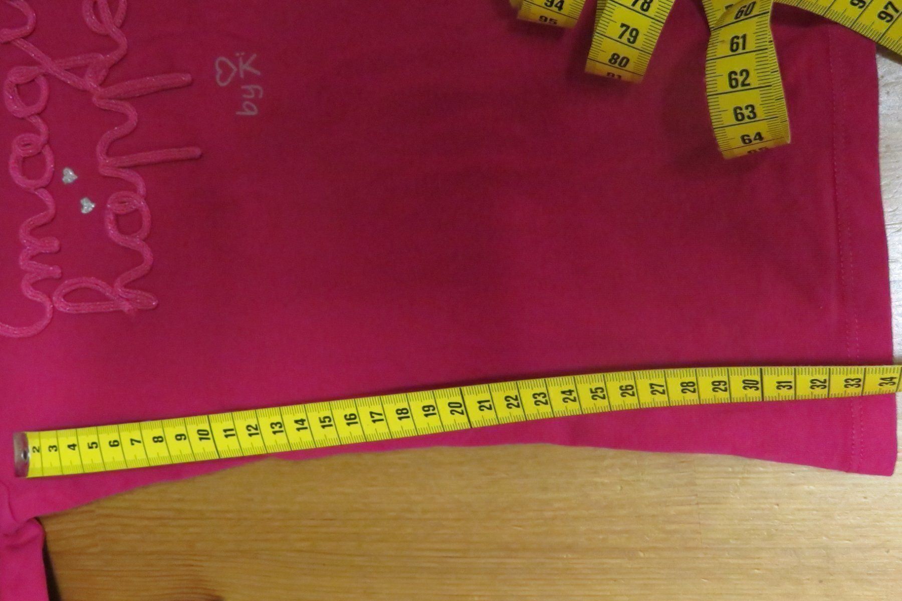 Blusen, T-Shirts & Tops: Okaidi T-Shirt in Gr. 140 – Gebraucht aus Steckborn von Bibendum02 5