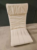 Poäng Sessel