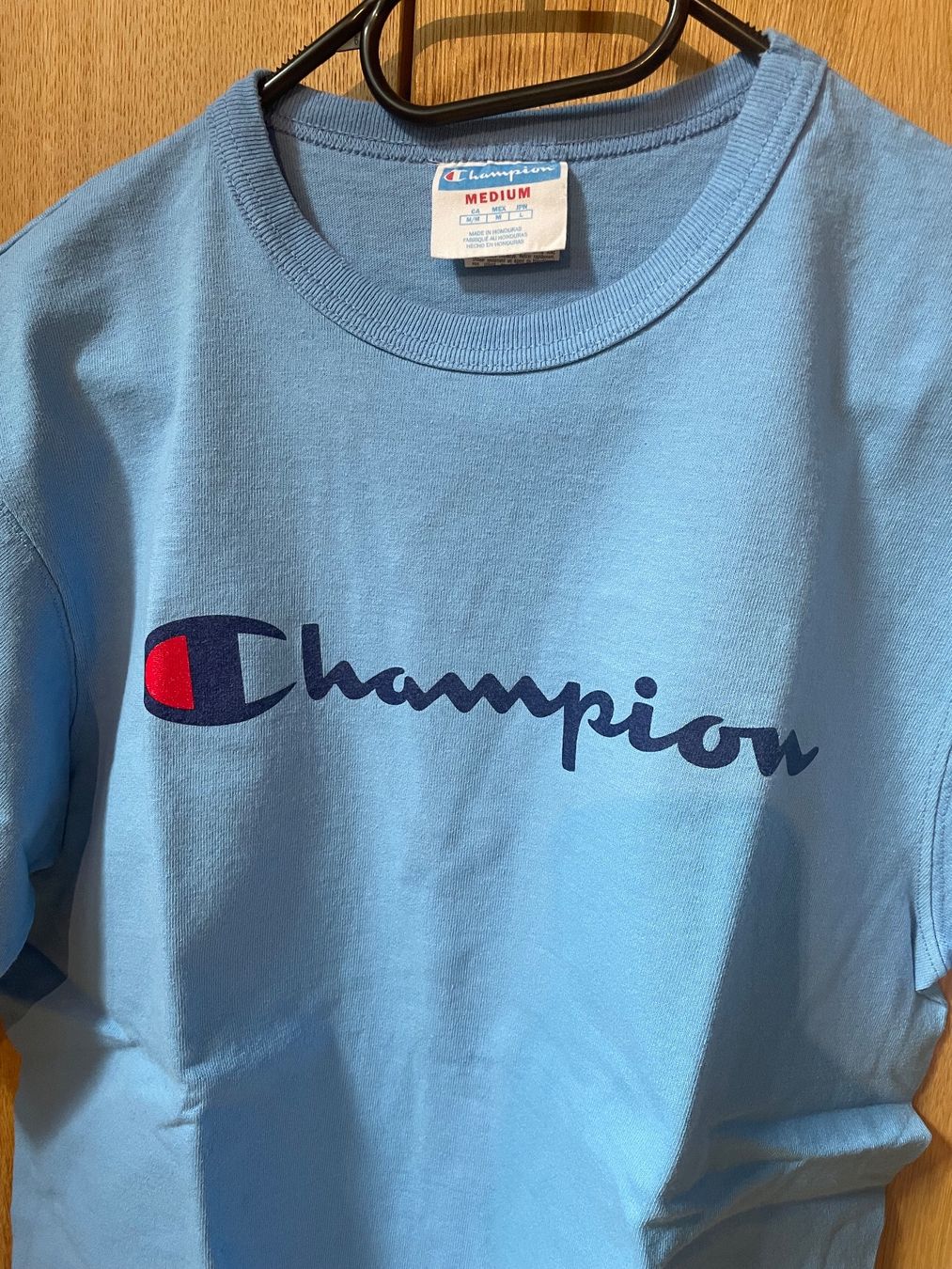 Champion T-shirt: T-shirt Champion taille M – Usato da Leytron venduto da acb_00 2