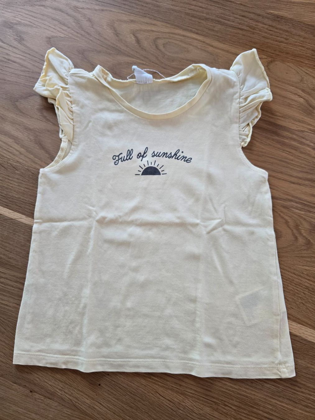 H&M Camicette, T-shirt & Top: Shirt Gr. 98 – Usato da Zäziwil venduto da Seisler