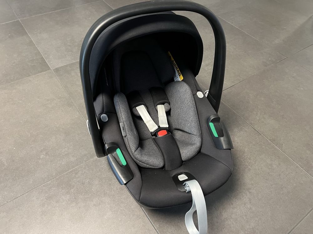 Maxi-Cosi Sièges auto: Maxi Cosi Pebble 360 – D'occasion à Dintikon par Micuzzu