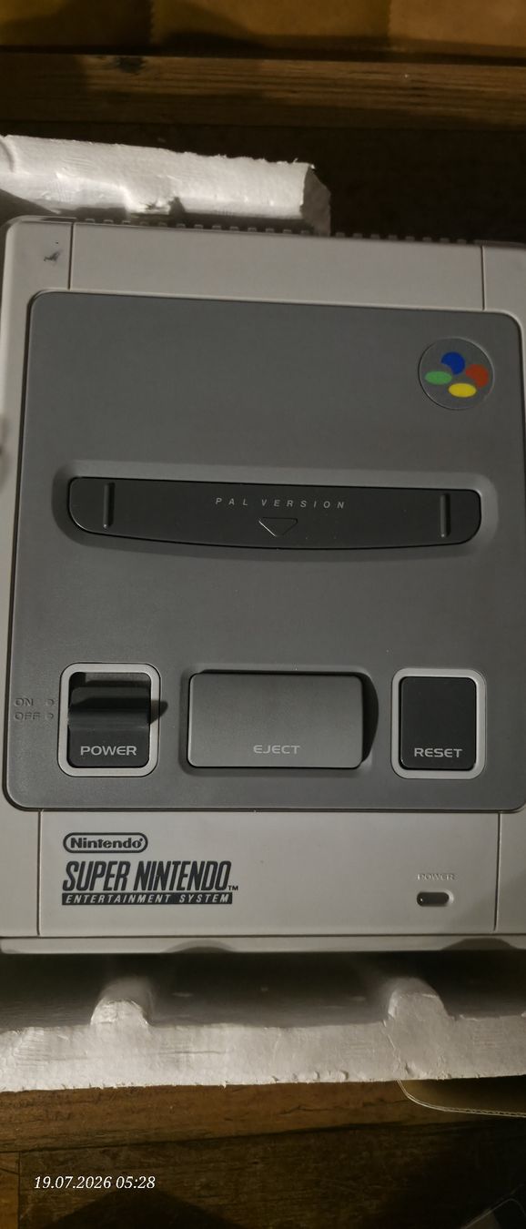 Nintendo Konsolen: Nindendo mit diversem Zubehör – Neu (gemäss Beschreibung) aus Utzenstorf von Neukomm23 3