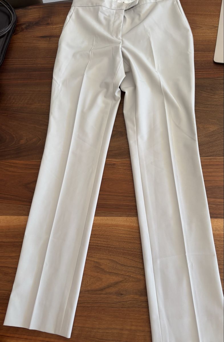 Jil Sander Hosen: Hose Jilsander Gr. 34 – Gebraucht aus Winterthur von san_wd8j