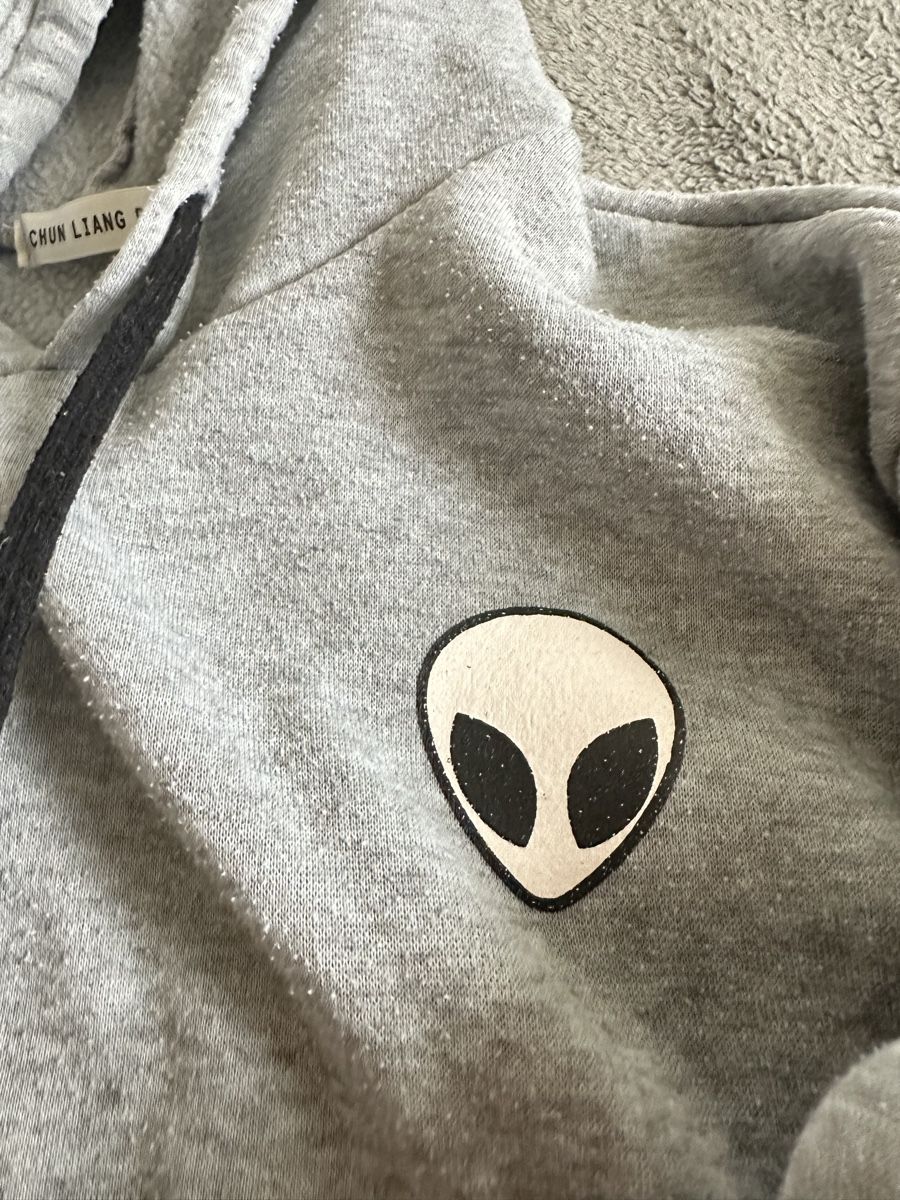 Lots de vêtements: 2 Graue Pullover – D'occasion à Oberwil BL par viviii.mz 5