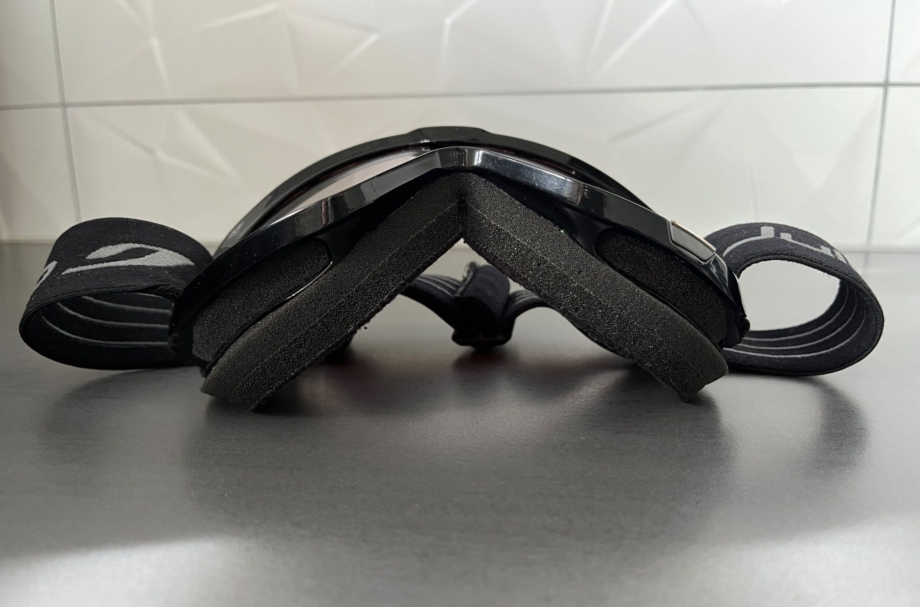 Julbo Occhiali & Lenti: Masque de ski de marque Julbo - large et confortable – Nuovo (secondo la descrizione) da Chavornay venduto da HDesH 3